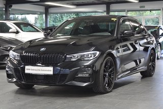 BMW 320 Gebrauchtwagen Kaufen