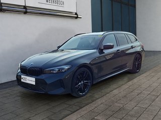 BMW 320 Gebrauchtwagen Kaufen