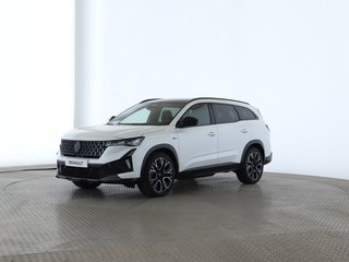 Renault Espace Gebrauchtwagen Kaufen