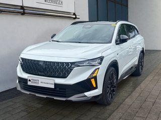 Renault Espace Gebrauchtwagen Kaufen
