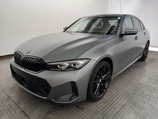 BMW 320 Gebrauchtwagen Kaufen