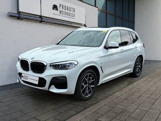 BMW X3 Used vehicle for sale