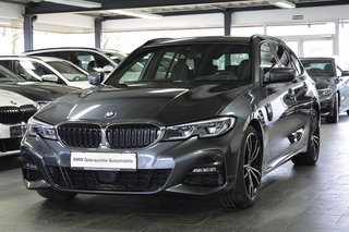 BMW 320 Used vehicle for sale