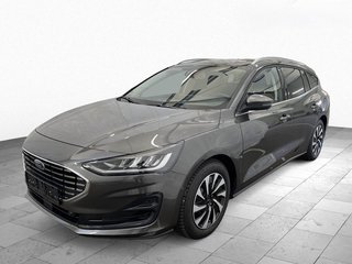 Ford Focus Gebrauchtwagen Kaufen