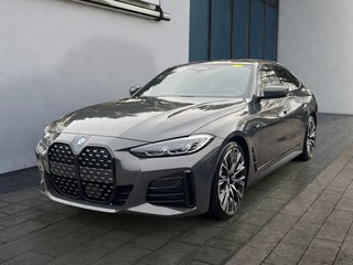 BMW 430 Gran Coupé Used vehicle for sale