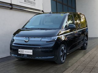 Volkswagen T7 Multivan Gebrauchtwagen Kaufen