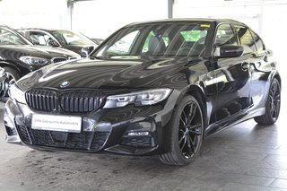 BMW 320 Used vehicle for sale
