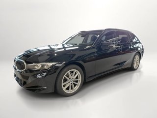 BMW 320 Gebrauchtwagen Kaufen