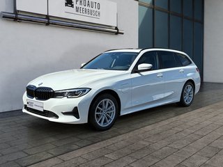 BMW 330 Used vehicle for sale
