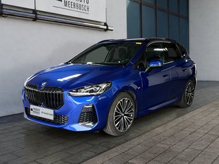 BMW 218 Active Tourer Gebrauchtwagen Kaufen