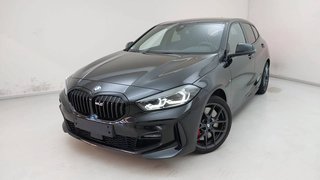 BMW 118 Gebrauchtwagen Kaufen
