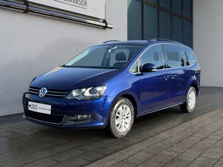 Volkswagen Sharan Used vehicle for sale