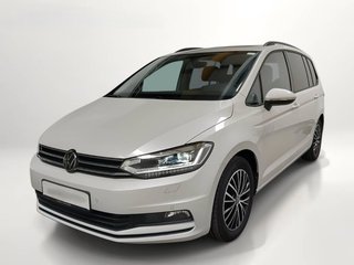 Volkswagen Touran Gebrauchtwagen Kaufen