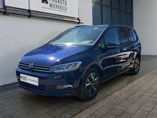 Volkswagen Touran Gebrauchtwagen Kaufen