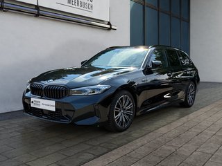 BMW 320 Gebrauchtwagen Kaufen