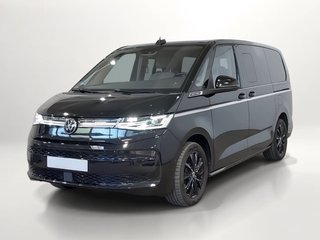 Volkswagen T7 Multivan Gebrauchtwagen Kaufen