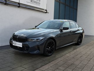 BMW 320 Gebrauchtwagen Kaufen