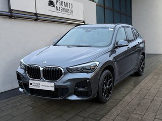 BMW X1 Used vehicle for sale