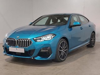 BMW 218 Gran Coupé Gebrauchtwagen Kaufen