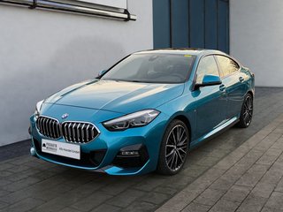 BMW 218 Gran Coupé Gebrauchtwagen Kaufen