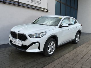 BMW X2 Gebrauchtwagen Kaufen