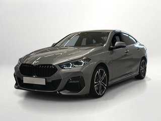 BMW 218 Gran Coupé Gebrauchtwagen Kaufen