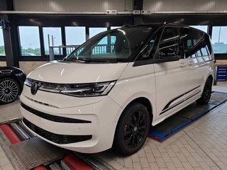 Volkswagen T7 Multivan Used vehicle for sale