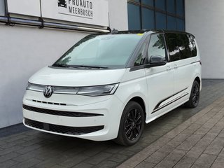 Volkswagen T7 Multivan Gebrauchtwagen Kaufen