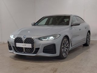 BMW 420 Gran Coupé Used vehicle for sale