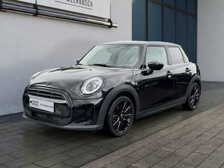 MINI COOPER Gebrauchtwagen Kaufen