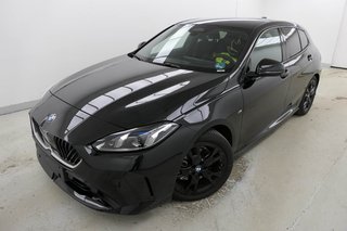 BMW 120 Gebrauchtwagen Kaufen