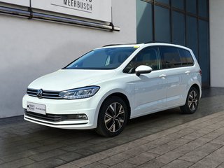 Volkswagen Touran Used vehicle for sale