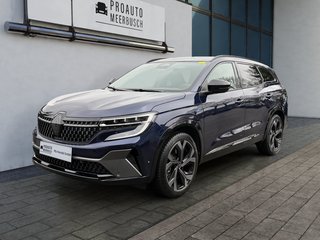Renault Espace Gebrauchtwagen Kaufen