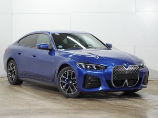 BMW i4 Used vehicle for sale