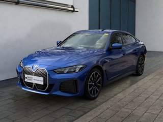 BMW i4 Used vehicle for sale