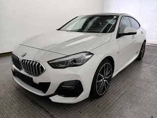 BMW 218 Gran Coupé Gebrauchtwagen Kaufen