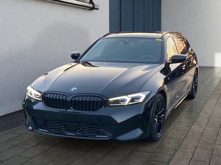 BMW 320 Jahreswagen Kaufen