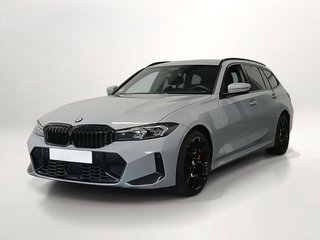 BMW 320 Used vehicle for sale