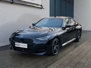 BMW 220 Gebrauchtwagen Kaufen