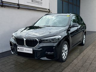BMW X1 Gebrauchtwagen Kaufen