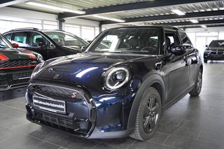 MINI Cooper S Gebrauchtwagen Kaufen