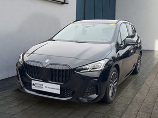 BMW 218 Active Tourer Gebrauchtwagen Kaufen