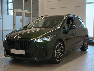 BMW 218 Active Tourer Gebrauchtwagen Kaufen