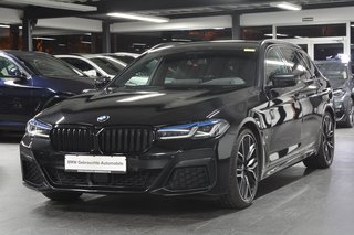 BMW 530 Used vehicle for sale