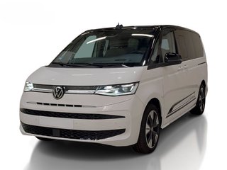 Volkswagen T7 Multivan Gebrauchtwagen Kaufen