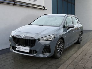 BMW 218 Active Tourer Gebrauchtwagen Kaufen