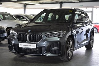 BMW X1 Gebrauchtwagen Kaufen