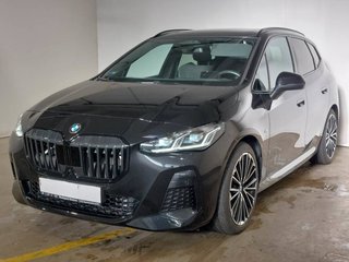 BMW 218 Active Tourer Gebrauchtwagen Kaufen