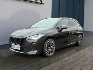 BMW 218 Active Tourer Gebrauchtwagen Kaufen