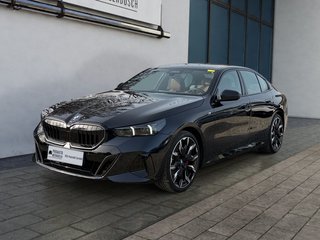 BMW 520 Used vehicle for sale